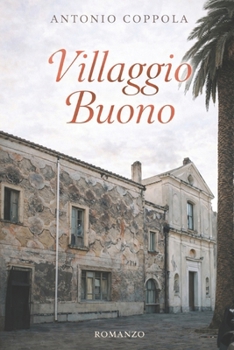 Paperback Villaggio Buono: Antonio Coppola [Italian] Book