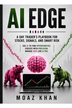 Paperback AI Edge Book