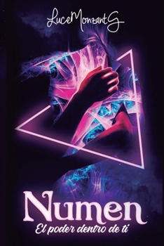 Paperback Numen: el poder dentro de ti [Spanish] Book