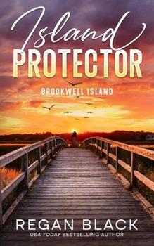 Island Protector: Brookwell Island Book 5