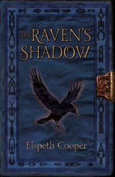 The Raven's Shadow - Book #3 of the Wild Hunt