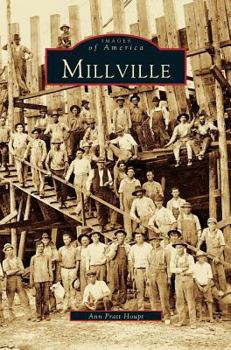 Millville (Images of America: Florida) - Book  of the Images of America: Florida