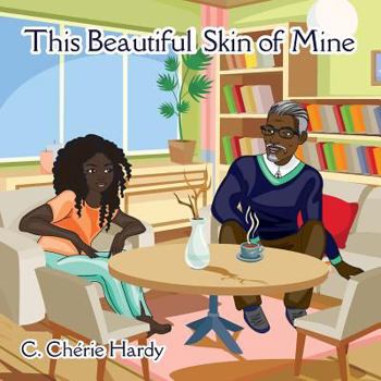 Paperback This Beautiful Skin of Mine Book