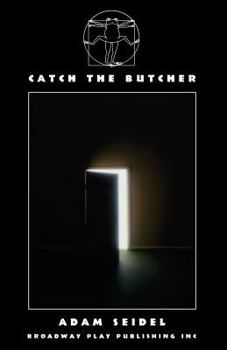 Paperback Catch The Butcher Book