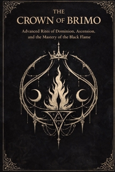 Paperback The Haus Of Hekate: The Crown of Brimo Book