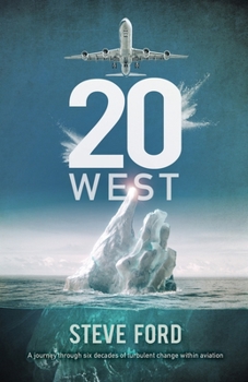 Paperback 20 West Book