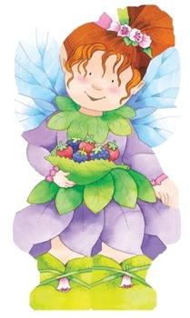 Fairy (Little People Shape Books)