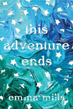 Hardcover This Adventure Ends Book