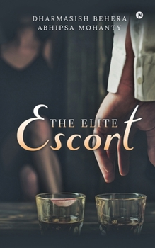 Paperback The Elite Escort Book