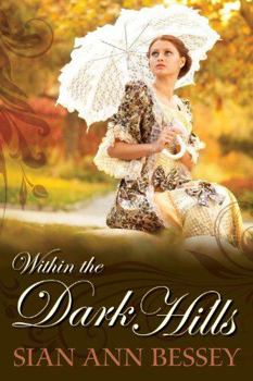 Paperback Within the Dark Hills Book