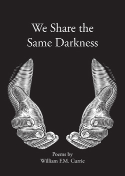 Paperback We Share the Same Darkness Book