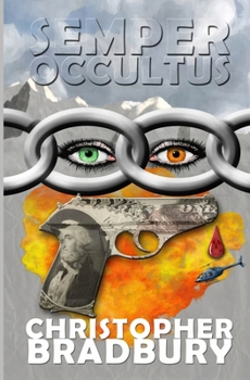 Paperback Semper Occultus Book