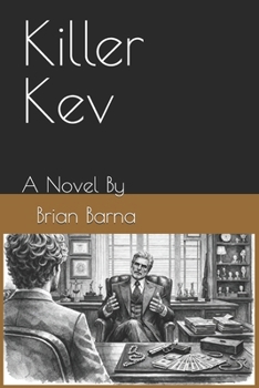 Paperback Killer Kev Book
