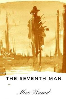 Paperback The Seventh Man Book