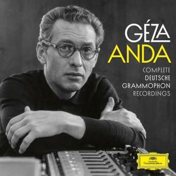 Music - CD Complete Deutsche Grammophon Recordings (17 CD Box Book
