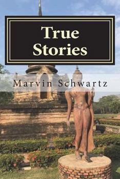 Paperback True Stories Book