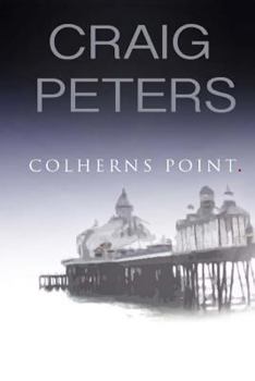 Paperback Colherns Point Book