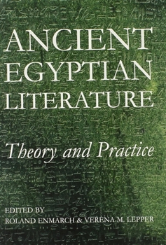Pba 188 Ancient Egyptian Literature Ctb