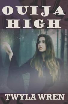 Paperback Ouija High Book