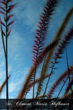 Paperback St. Clement Maria Hofbauer: A Biography Book
