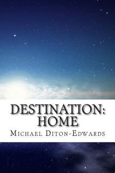 Paperback Destination: Home Book