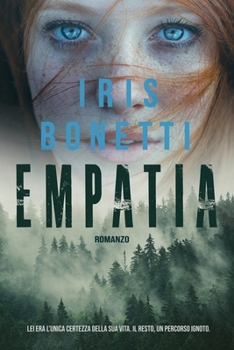 Paperback Empatia [Italian] Book