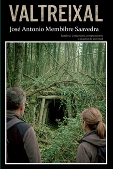 Paperback Valtreixal (Spanish Edition) [Spanish] Book