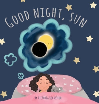 Hardcover Good Night, Sun Book