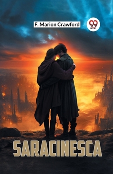Paperback Saracinesca Book