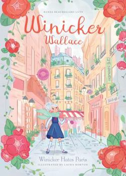 Winicker Hates Paris - Book  of the Winicker Wallace