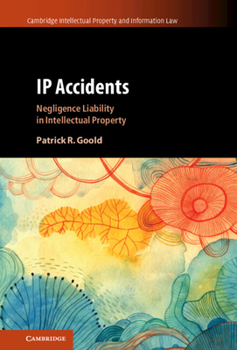 Hardcover IP Accidents Book