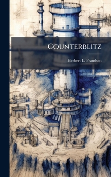 Hardcover Counterblitz Book