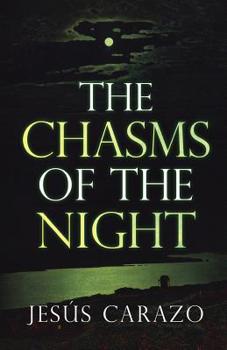 Paperback The Chasms of the Night Book