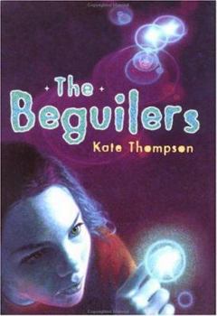 Hardcover The Beguilers Book