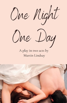 Paperback One Night One Day Book
