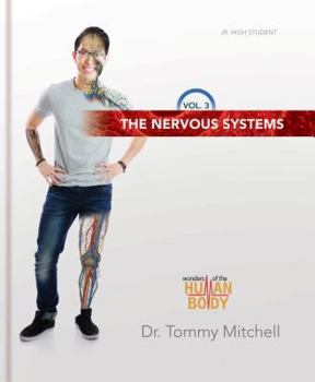 Hardcover The Nervous System Book