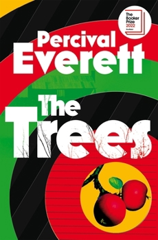 Paperback Picador The Trees. Book