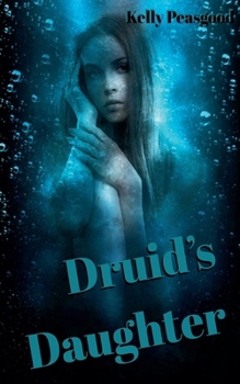 Paperback Druid's Daughter Book