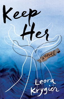 Paperback Keep Her Book