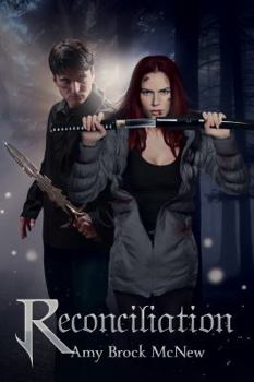 Reconciliation - Book #2 of the Reluctant Warrior Chronicles