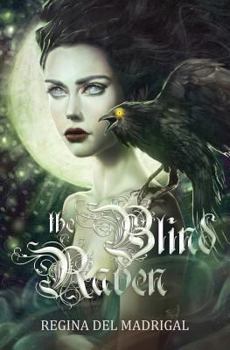 Paperback The Blind Raven Book