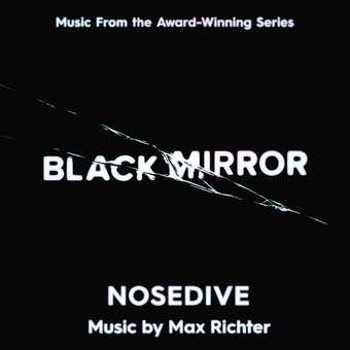 Vinyl Black Mirror: Nosedive (LP) Book