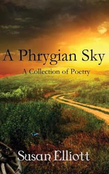 Paperback A Phrygian Sky Book