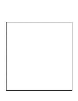 Paperback Comic Strips Vol III - Create Your Own Comic Book & Cover - S: Square Corners, 100 Pages, 8.5 x 11, Soft Cover, Single Image Front Book