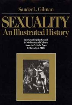 Hardcover Sexuality: An Illustrated History Book