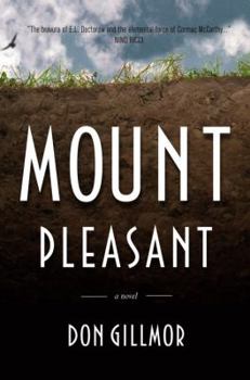 Hardcover Mount Pleasant Book
