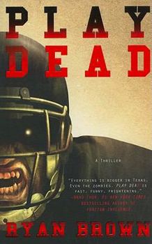 Paperback Play Dead Book