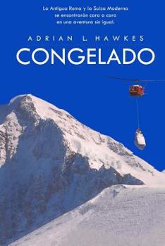 Paperback Congelado [Spanish] Book