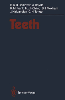 Paperback Teeth Book