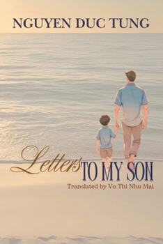 Paperback Letters to My Son Book
